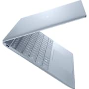 Dell XPS 13 (2022) Laptop - 12th Gen / Intel Core i7-1250U / 13.4inch FHD / 16GB RAM / 512GB SSD / Shared Intel Iris Xe Graphics / Windows 11 Home / English & Arabic Keyboard / Grey / Middle East Version - [XPS13-9315-1200-SY]