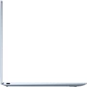 Dell XPS 13 (2022) Laptop - 12th Gen / Intel Core i7-1250U / 13.4inch FHD / 16GB RAM / 512GB SSD / Shared Intel Iris Xe Graphics / Windows 11 Home / English & Arabic Keyboard / Grey / Middle East Version - [XPS13-9315-1200-SY]
