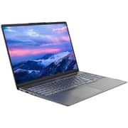 Lenovo IdeaPad 5 (2022) Laptop - 12th Gen / Intel Core i7-12700H / 16inch 2.5K / 512GB SSD / 16GB RAM / 4GB Intel Arc A370M Graphics / Windows 11 Home / English & Arabic Keyboard / Grey / Middle East Version - [82SK0073AX]