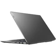 Lenovo IdeaPad 5 (2022) Laptop - 12th Gen / Intel Core i7-12700H / 16inch 2.5K / 512GB SSD / 16GB RAM / 4GB Intel Arc A370M Graphics / Windows 11 Home / English & Arabic Keyboard / Grey / Middle East Version - [82SK0073AX]