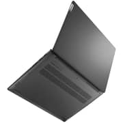 Lenovo IdeaPad 5 (2022) Laptop - 12th Gen / Intel Core i7-12700H / 16inch 2.5K / 512GB SSD / 16GB RAM / 4GB Intel Arc A370M Graphics / Windows 11 Home / English & Arabic Keyboard / Grey / Middle East Version - [82SK0073AX]