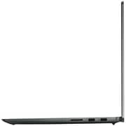 Lenovo IdeaPad 5 (2022) Laptop - 12th Gen / Intel Core i7-12700H / 16inch 2.5K / 512GB SSD / 16GB RAM / 4GB Intel Arc A370M Graphics / Windows 11 Home / English & Arabic Keyboard / Grey / Middle East Version - [82SK0073AX]