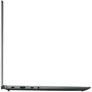 Lenovo IdeaPad 5 (2022) Laptop - 12th Gen / Intel Core i7-12700H / 16inch 2.5K / 512GB SSD / 16GB RAM / 4GB Intel Arc A370M Graphics / Windows 11 Home / English & Arabic Keyboard / Grey / Middle East Version - [82SK0073AX]