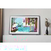 Samsung QA32LS03BBUXZN The Frame Art Mode FHD Smart Television 32inch (2022 Model)