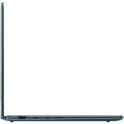 Lenovo Yoga 7 (2022) 2-in-1 Laptop - 12th Gen / Intel Core i7-1260P / 14inch 2.8K / 1TB SSD / 16GB RAM / Shared Intel Iris Xe Graphics / Windows 11 Home / English & Arabic Keyboard / Stone Blue / Middle East Version - [82QE0053AX]
