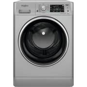Whirlpool Front Load Washing Machine 10 kg FFD 10449 SBCV GCC