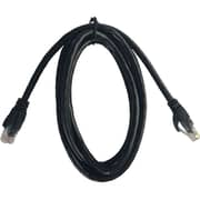 Blitz CAT6 Patch Cord LAN Cable 3m Black