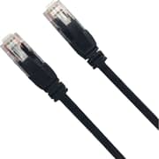 Blitz CAT6 Patch Cord LAN Cable 5m Black