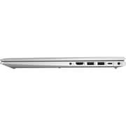 HP ProBook (2022) Laptop - 12th Gen / Intel Core i5-1235U / 15.6inch HD / 512GB SSD / 8GB RAM / 2GB NVIDIA GeForce MX570 Graphics / FreeDOS / English Keyboard / Silver / International Version - [450 G9]