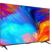 TCL 65P635 4K UHD Smart Android Television 65inch (2022 Model)