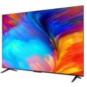 TCL 65P635 4K UHD Smart Android Television 65inch (2022 Model)