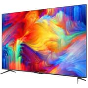 TCL 65P735 4K Ultra HD Smart LED Television 65inch (2022 Model)