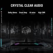 Asus Rog Flow Z13 Gaming (2022) Laptop - 12th Gen / Intel Core i9-12900H / 13.4inch FHD+ / 1TB SSD / 16GB RAM / 4GB NVIDIA GeForce RTX 3050 Graphics / Windows 11 Home / English and Arabic Keyboard / Black / Middle East Version - [GZ301ZE-LD039W]