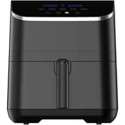 Midea Digital Air Fryer MFCN55D2