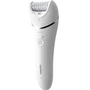 Philips Wet and Dry Epilator BRE710/01