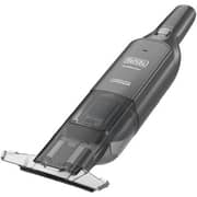 Black and Decker Cordless Slim Hand Vacuum Cleaner Black HLVC320B11GB