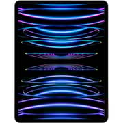 Apple iPad Pro M2 12.9-inch (2022) - WiFi 128GB Silver- Display Unit