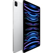 Apple iPad Pro M2 12.9-inch (2022) - WiFi 128GB Silver- Display Unit