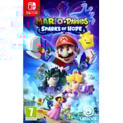 Nintendo Switch Mario + Rabbids Sparks Of Hope