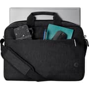 HP Prelude Pro Recycle Topload Laptop Bag 1X645AA