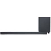 JBL Sound Bar BAR800PROBLKUK with Detachable Surround Speakers