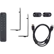 JBL Sound Bar BAR800PROBLKUK with Detachable Surround Speakers