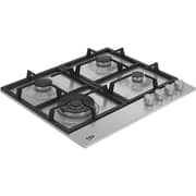 Beko Built In Gas Hob HIAW 64225 SX
