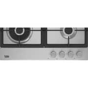 Beko Built In Gas Hob HIAW 64225 SX