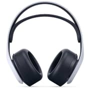 Sony PlayStation 5 Disc Console White + Pulse 3D Wireless Headset