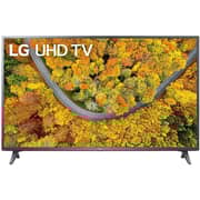 LG UHD 4K TV 65 Inch UP75 Series, 4K Active HDR WebOS Smart AI ThinQ (2022 Model)