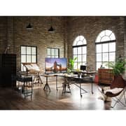 LG UHD 4K TV 65 Inch UP75 Series, 4K Active HDR WebOS Smart AI ThinQ (2022 Model)