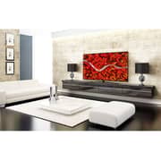 LG UHD 4K TV 65 Inch UP75 Series, 4K Active HDR WebOS Smart AI ThinQ (2022 Model)