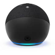 Amazon Echo Dot 5th Generation Smart Speaker With Alexa Charcoal