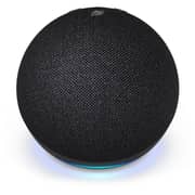 Amazon Echo Dot 5th Generation Smart Speaker With Alexa Charcoal