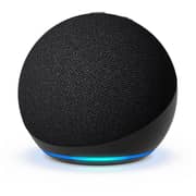 Amazon Echo Dot 5th Generation Smart Speaker With Alexa Charcoal
