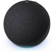 Amazon Echo Dot 5th Generation Smart Speaker With Alexa Charcoal