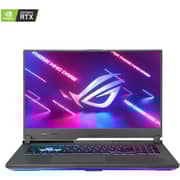 Asus ROG Strix G17 G713RM-KH017W Gaming Laptop – Core Ryzen 9 3.3GHz 16GB 1TB 6GB Win11Home 17.3inch FHD Grey NVIDIA GeForce RTX 3060