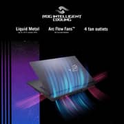 Asus ROG Strix G17 G713RM-KH017W Gaming Laptop – Core Ryzen 9 3.3GHz 16GB 1TB 6GB Win11Home 17.3inch FHD Grey NVIDIA GeForce RTX 3060