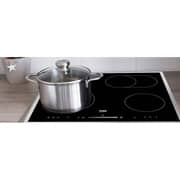 Beko Built In Ceramic Hob HIC 64503 TX