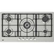 Beko Built In Gas Hob HIMW 95226 SXEL