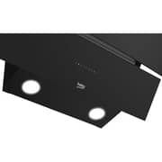 Beko Built In Hood HCA62640BE