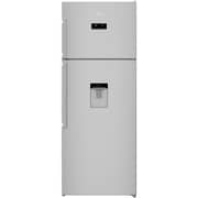 Beko Top Mount Refrigerator 500 Litres RDNE500E12DX