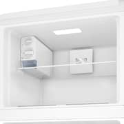 Beko Top Mount Refrigerator 500 Litres RDNE500E12DX