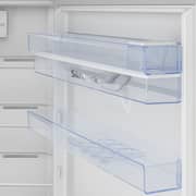 Beko Top Mount Refrigerator 500 Litres RDNE500E12DX