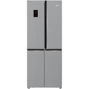 Beko French Door Refrigerator 480 Litres GNE480E20ZXP