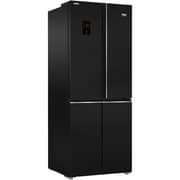 Beko French Door Refrigerator 480 Litres GNE480E20ZBH