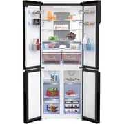 Beko French Door Refrigerator 480 Litres GNE480E20ZBH