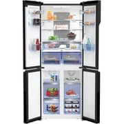 Beko French Door Refrigerator 480 Litres GNE480E20ZBH