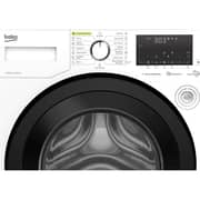 Beko Front Load Washer 10 kg WTE 10736 CHT