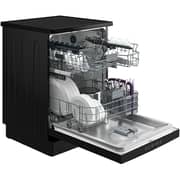 Beko Standard Dishwasher BDFN15420B